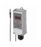 Termostat przylgowy P5684 z czujnikiem kapilarowym EMOS P5684