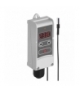 Termostat przylgowy P5684 z czujnikiem kapilarowym EMOS P5684
