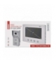 Wideodomofon 7" komplet EM-03M 2WIRE EMOS H2050