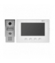 Wideodomofon 7" komplet EM-03M 2WIRE EMOS H2050