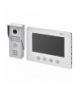 Wideodomofon 7" komplet EM-03M 2WIRE EMOS H2050