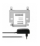 Wideodomofon 7" komplet EM-03M 2WIRE EMOS H2050
