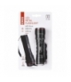 Latarka metalowa LED 330 lm 3× AAA z zoomem EMOS P3114
