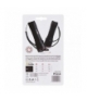 Latarka metalowa LED 330 lm 3× AAA z zoomem EMOS P3114