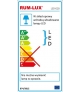 Lampa warsztatowa LED-02B
