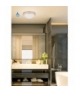 RODA PLAFON 28 1X60W E27 ZŁOTY IP44 Candellux 11-81926