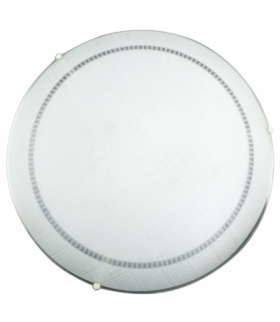 LAMPA WIANEK PLAFON 30 ECO 1X60W Candellux 13-46638