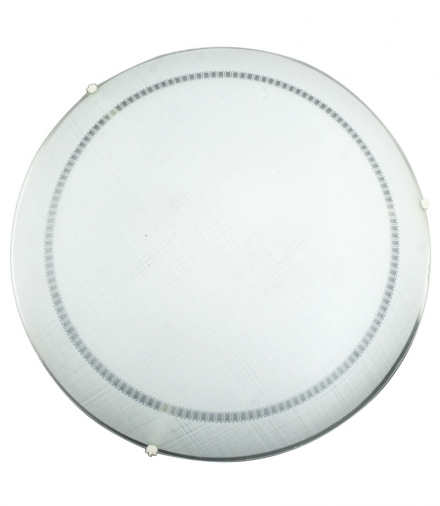 LAMPA WIANEK PLAFON 30 ECO 1X60W Candellux 13-46638