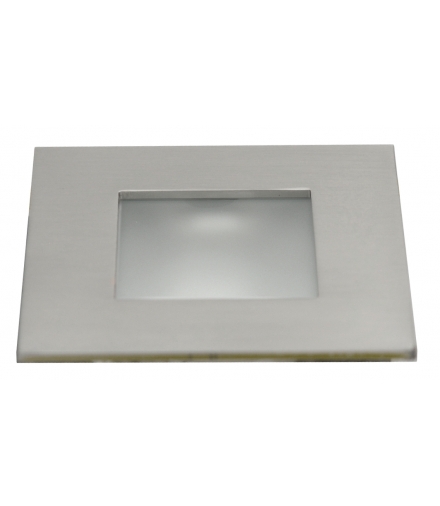 Oprawa schodowa MS-04 SN G4 satyna Candellux 2207837