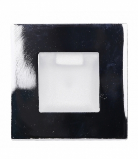 Oprawa schodowa MS-04 CH G4 chrom Candellux 2207903