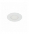 SP-01 WH 3W LED 230V oczko sufitowe lampa sufitowa PANEL LED STAŁA OKRĄGŁA ŚR. 120 Candellux 2245584