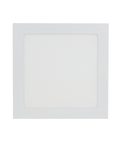 OPRAWA STROPOWA SP-07 WH 3W LED 230V PANEL LED STAŁA KWADRATOWA 84*84 4000K Candellux 2263717
