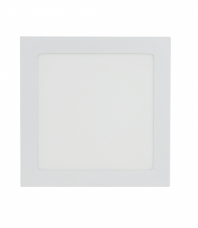 OPRAWA STROPOWA SP-09 WH 9W LED 230V PANEL LED STAŁA KWADRATOWA 149*149 4000K Candellux 2263731