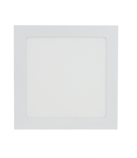 OPRAWA STROPOWA SP-09 WH 9W LED 230V PANEL LED STAŁA KWADRATOWA 149*149 4000K Candellux 2263731