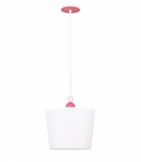 BEBE LAMPA WISZĄCA 30 1X60W E27 Candellux 31-72764