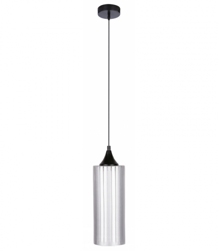 LAMPA CONCEPT ZWIS 1X60W E27 SREBRNY Candellux 31-77660