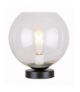 LAMPKA GLOBE GABINETOWA 1X60W E27 BEZBARWNY Candellux 41-78254