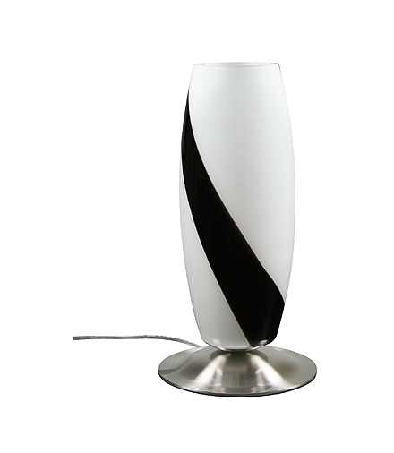 LAMPKA NERO 1X60W E27 Candellux 41-91799