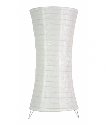 LAMPKA 119 TAI BIAŁY E27 1X60W Candellux 5096011-00