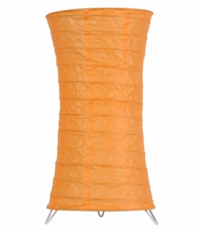 LAMPKA 119 TAI ORANGE E14 1X40W WYS. 40 Candellux 5096911-18