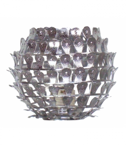 KLOSZ DO SPOTÓW RAVEN G9 Z NAKRĘTKĄ Candellux 77-19806
