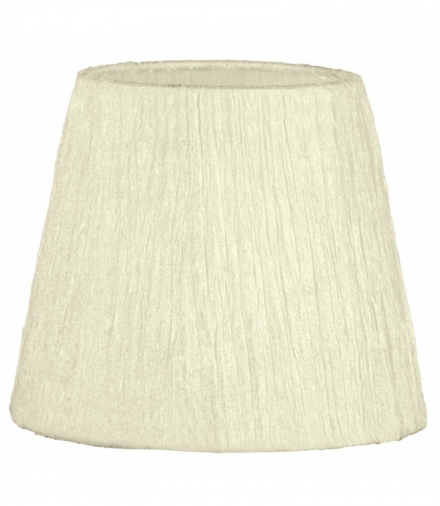 ABAŻUR DO ZWSÓW I KINKIETÓW ARNIKA, DENIS E14 SELEDYNOWY Candellux 77-23667