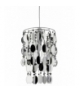 ABAŻUR DO ZWISU JOCKER E27 PŁATKI Candellux 77-75089