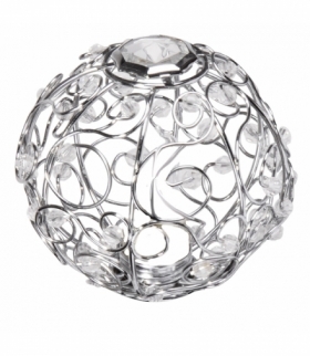 KLOSZ DO SPOTÓW COLLAR G9 Z NAKRĘTKĄ Candellux 79-12685