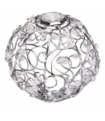 KLOSZ DO SPOTÓW COLLAR G9 Z NAKRĘTKĄ Candellux 79-12685