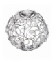 KLOSZ DO SPOTÓW COLLAR G9 Z NAKRĘTKĄ Candellux 79-12685