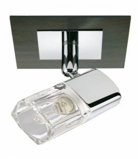 LAMPA CAVA KINKIET 1X40W G9 Candellux 91-29488