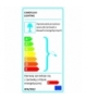 LAMPA ARMAN LISTWA 4X50W GU10 Candellux 94-02498