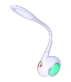 Lampka biurkowa LED Magic Music Bluetooth