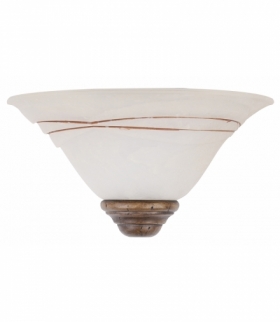 LAMPA PLAFON 130 SV. NAS. ALTEA/AG 4607-3820 1X60W E27 Candellux SB-3820