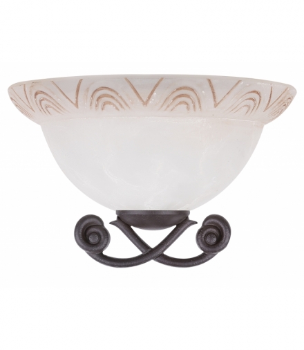 LAMPA PLAFON GIO 1X60W E27 Candellux SB-3833