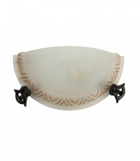 LAMPA PLAFON GIO 1X60W E27 Candellux SB-3834