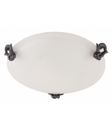 LAMPA PLAFON EVA 30 1X60W E27 Candellux SB-3837