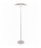 LAMPA PODŁOGOWA LUND 1 BIAŁY Candellux 50633057
