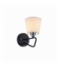 KINKIET MORLEY 1 CZARNY Candellux 50401090