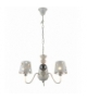 LAMPA WISZĄCA BATLEY 3 Candellux 50203109