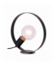 LAMPA STOŁOWA NEXO 1 CZARNY Candellux 50501202