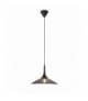 LAMPA WISZACA KIRUNA M 1 CZARNY 110x36x36 Candellux 50101204
