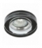 SS-31 CH/BK MR16 CHROM OPR. STROP. STAŁA OKRĄGŁA SZKŁO CZARNE Candellux 2228730