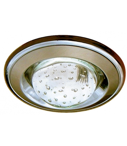 SSO-01 MR16 NM/CH WH NIK.MAT/CHR OPR.STROP.BĄBELKI SOCZ. Candellux 2254500