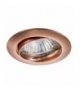 UO-02 CR MR16 MIEDZIANY OPR. STROP. UCHYL. ODLEW Candellux 2247526