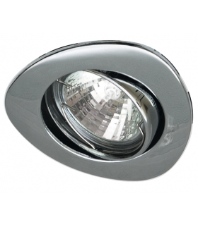 UO-13 CH MR16 CHROM OPR.UCHYL.ODLEW Candellux 2228903