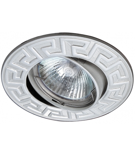 UO-03 PS MR16 PERŁ. SR. OPR. STROP. UCHYL. GRECKA Candellux 2221641