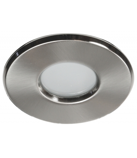 SH-04 SN MR16 SATYNA NIKIEL OPRAWA HERMETYCZNA IP65 Candellux 2290837