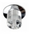 SK-07 G4 CH CHROM OPR. STROP. STAŁA KRYSZTAŁ 20W G4 Candellux 2263403