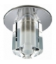 SK-17 CH G4 CHROM OPR. STROP. STAŁA KRYSZTAŁ 20W G4 Candellux 2268883
